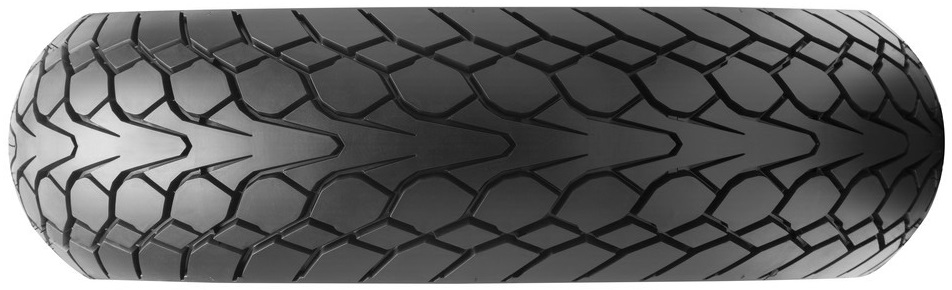 Dunlop Mutant tread